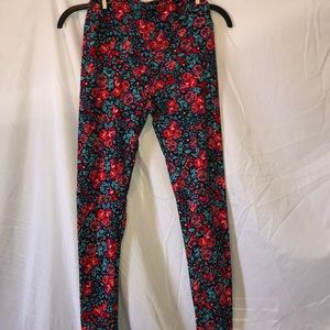 NWOT LulaRoe OS Leggings